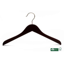 Elegante cabides de madeira especial Hanger